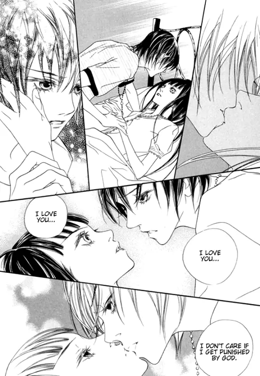 The Flowers of Evil Chapter 22 image 78